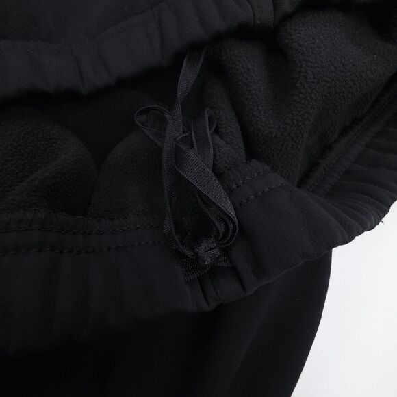 PEARL IZUMI Elite Softshell Tights Cycle Pants Fleece Thermal Biking Chamois - Picture 12 of 14